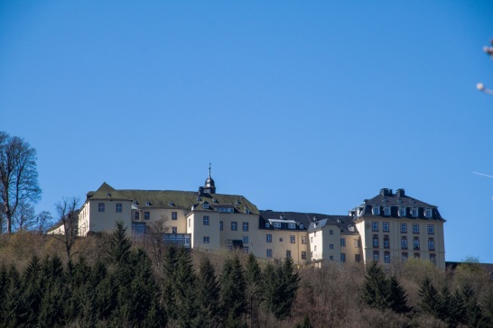 Schloss-Laasphe