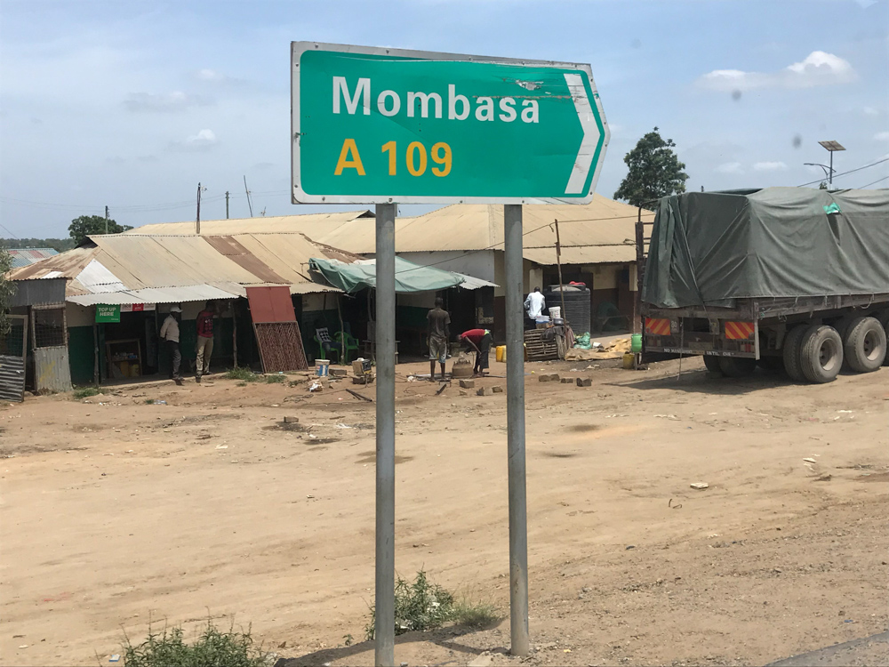 kenia-mombasa-highway